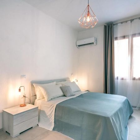 Grace Rooms Siniscola Exteriér fotografie