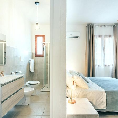 Grace Rooms Siniscola Exteriér fotografie
