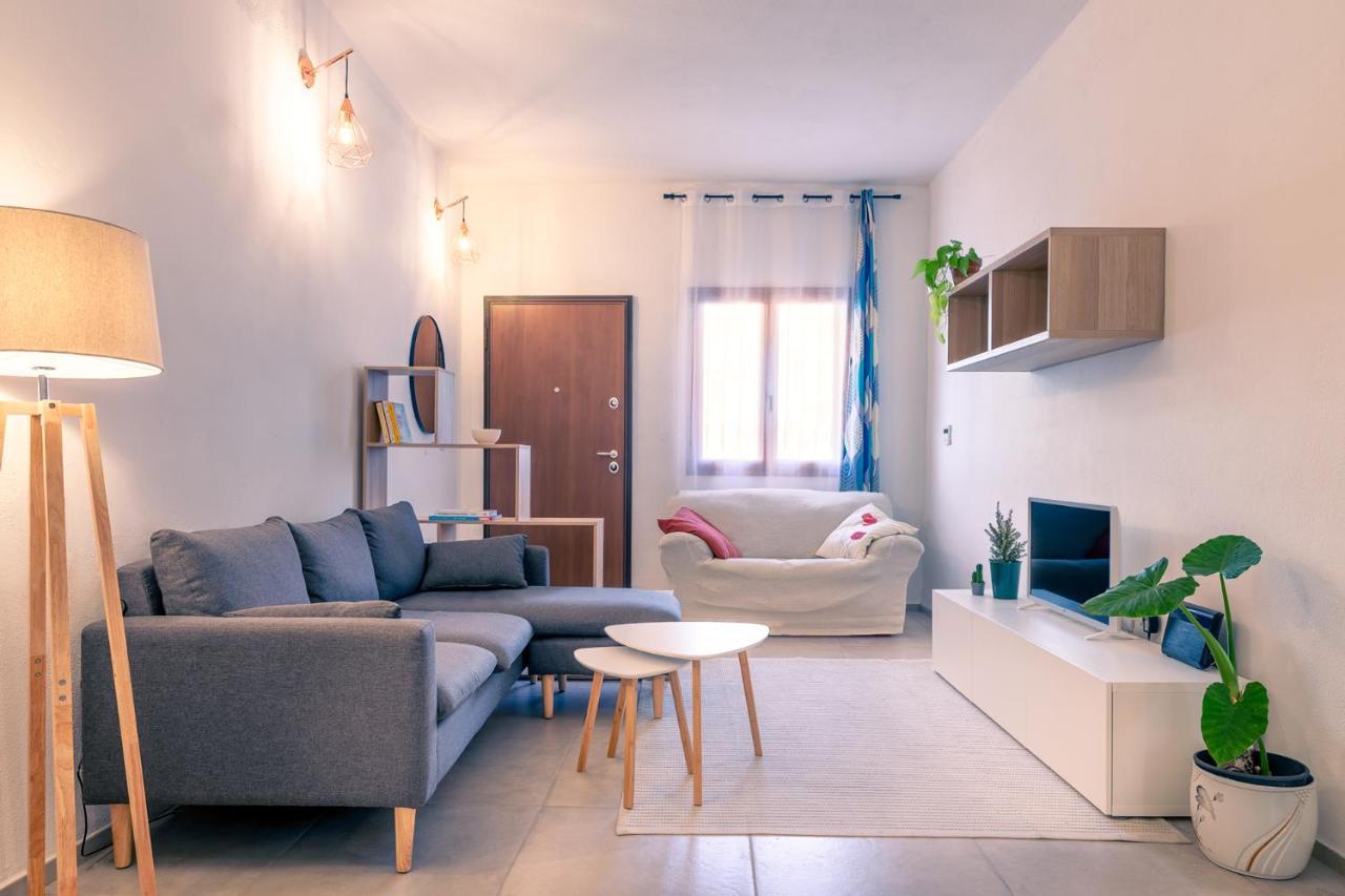 Grace Rooms Siniscola Exteriér fotografie